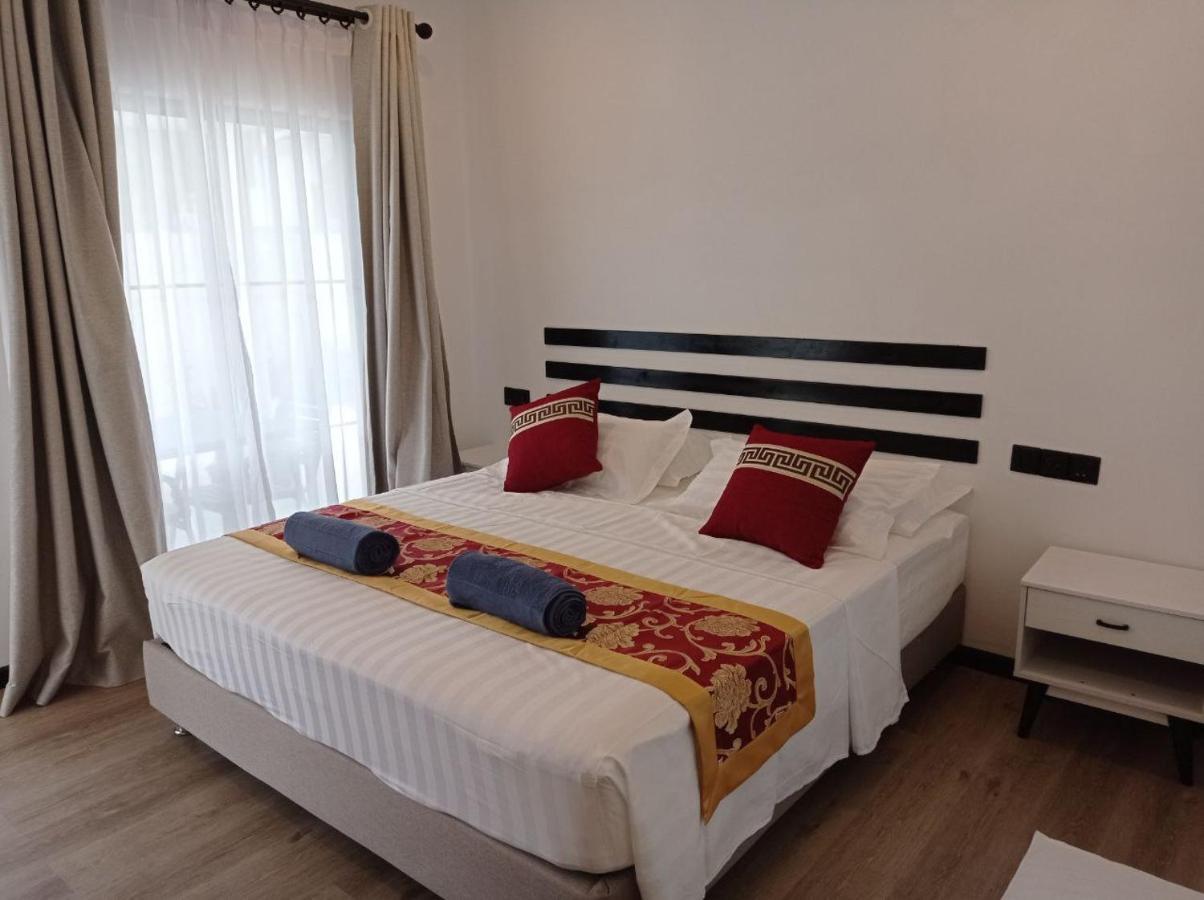 Belvedere Тодду Экстерьер фото