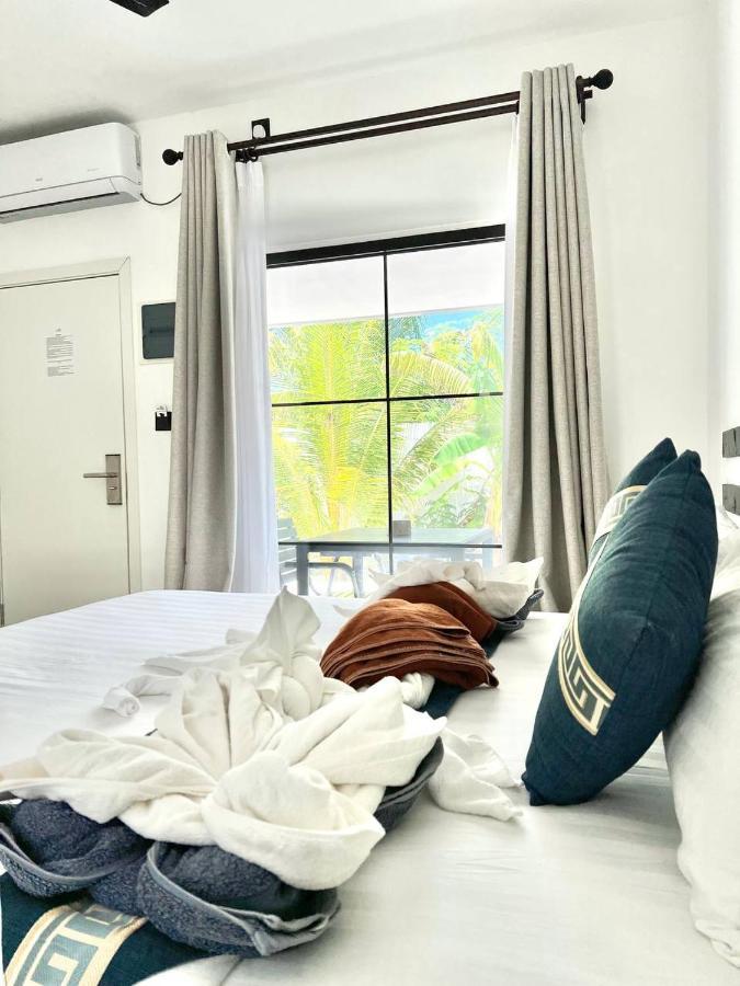 Belvedere Тодду Экстерьер фото
