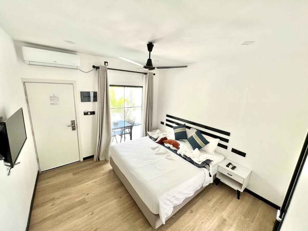 Belvedere Тодду Экстерьер фото