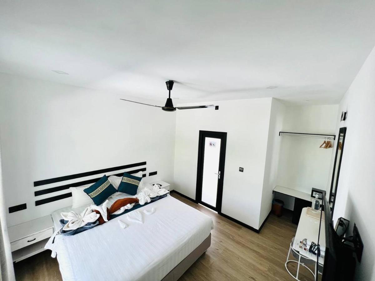 Belvedere Тодду Экстерьер фото